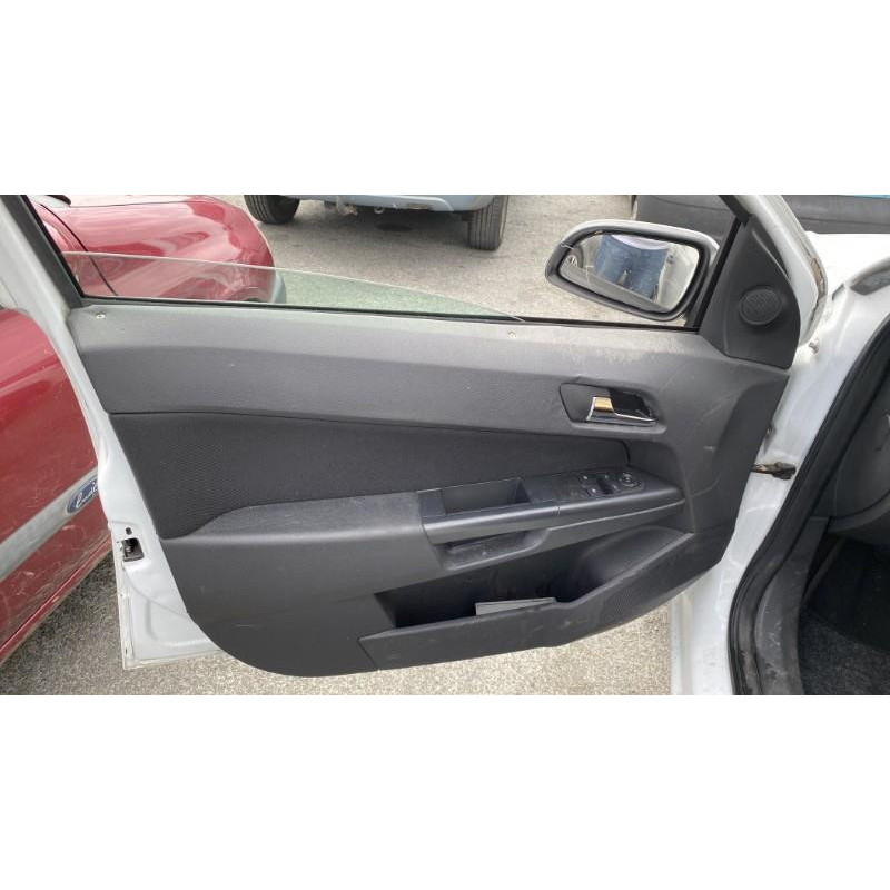 Feu arriere principal droit (feux) OPEL ASTRA H Photo n°16