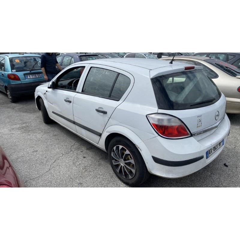 Feu arriere principal droit (feux) OPEL ASTRA H Photo n°18