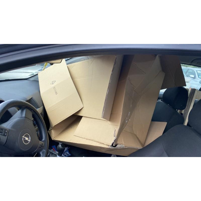 Feu arriere principal droit (feux) OPEL ASTRA H Photo n°20