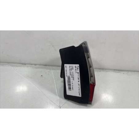 Feu arriere principal droit (feux) FORD S-MAX 1