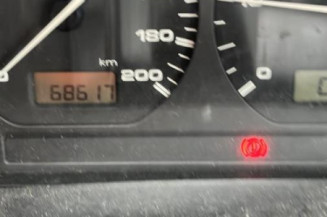 Jante VOLKSWAGEN POLO 3