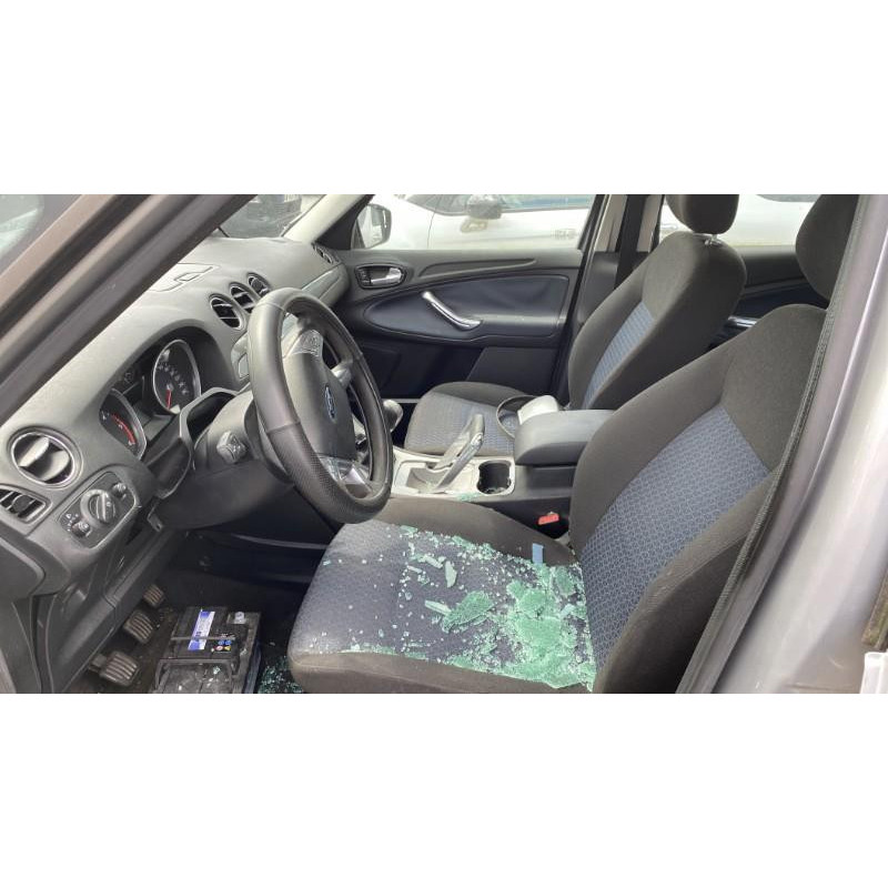 Feu arriere principal droit (feux) FORD S-MAX 1 Photo n°7