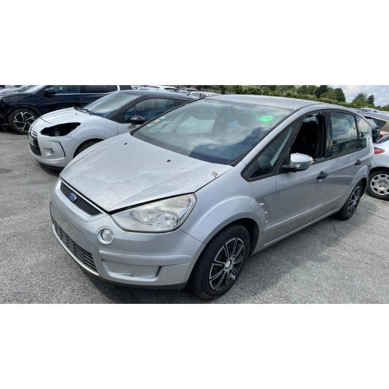 Feu arriere principal droit (feux) FORD S-MAX 1 Photo n°17