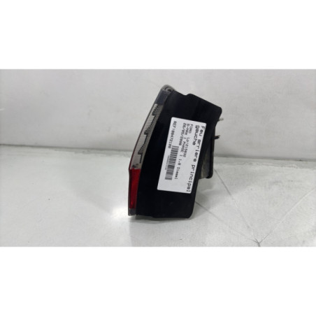 Feu arriere principal gauche (feux) FORD S-MAX 1