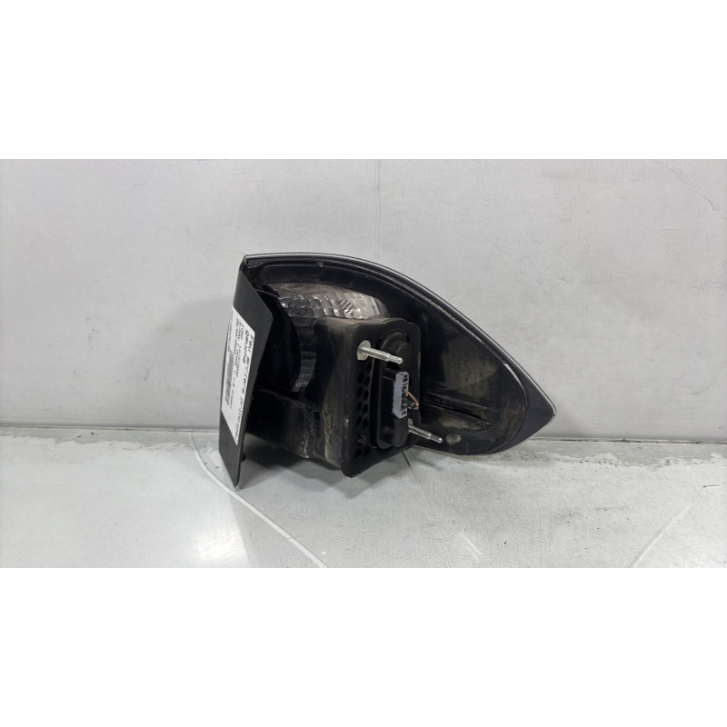 Feu arriere principal gauche (feux) FORD S-MAX 1 Photo n°3