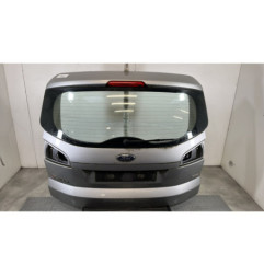 Malle/Hayon arriere FORD S-MAX 1 Photo n°1