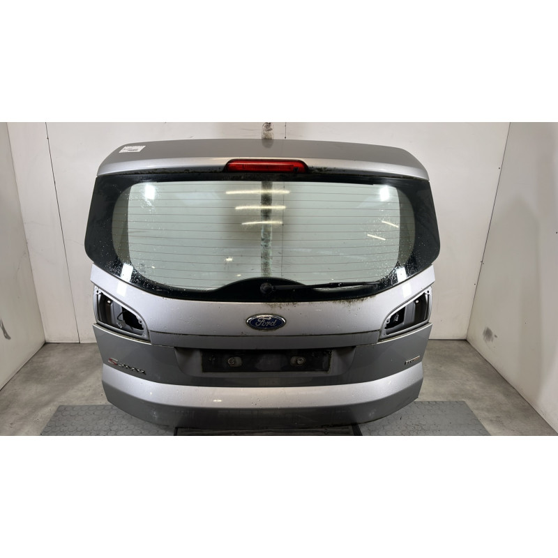 Malle/Hayon arriere FORD S-MAX 1 Photo n°1