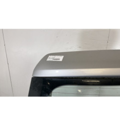 Malle/Hayon arriere FORD S-MAX 1