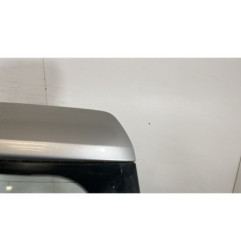 Malle/Hayon arriere FORD S-MAX 1