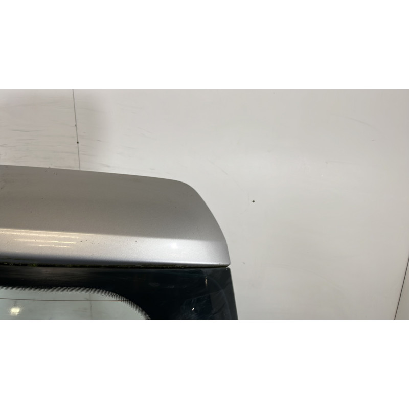 Malle/Hayon arriere FORD S-MAX 1 Photo n°3
