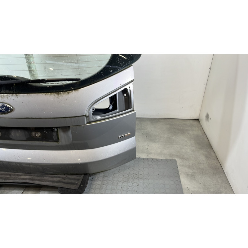 Malle/Hayon arriere FORD S-MAX 1 Photo n°4