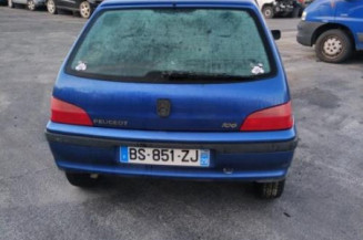 Jante PEUGEOT 106