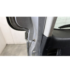 Malle/Hayon arriere FORD S-MAX 1
