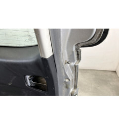Malle/Hayon arriere FORD S-MAX 1