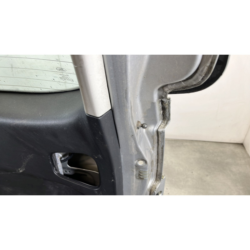 Malle/Hayon arriere FORD S-MAX 1 Photo n°9