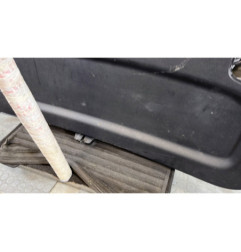 Malle/Hayon arriere FORD S-MAX 1