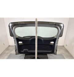 Malle/Hayon arriere FORD S-MAX 1