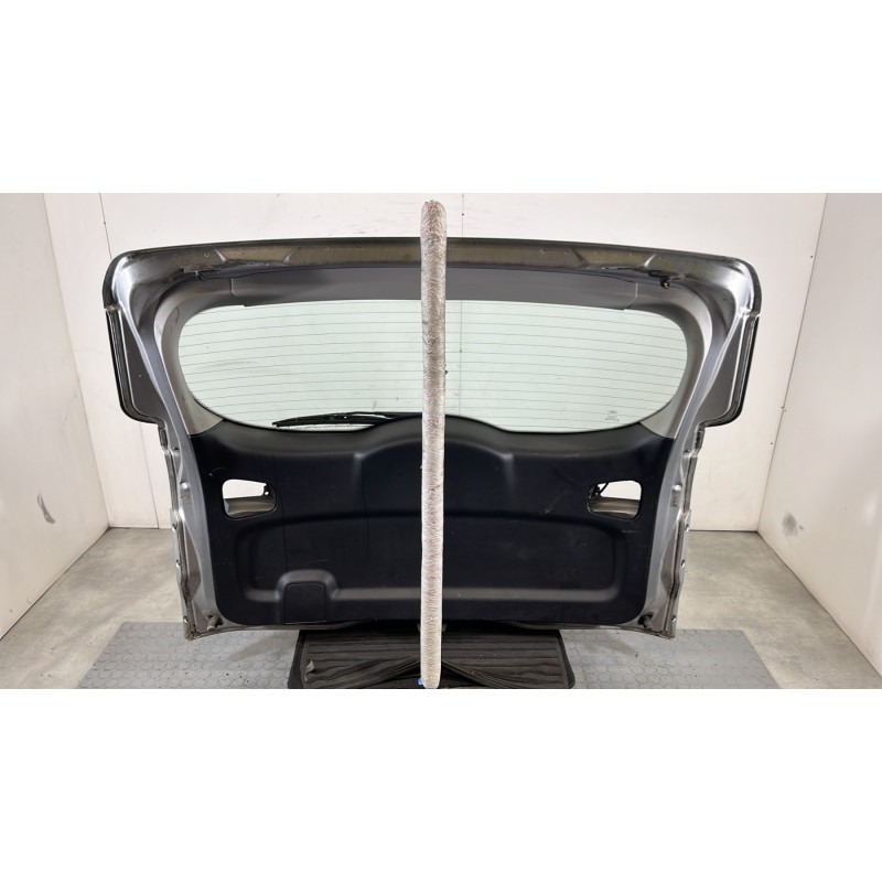 Malle/Hayon arriere FORD S-MAX 1 Photo n°11