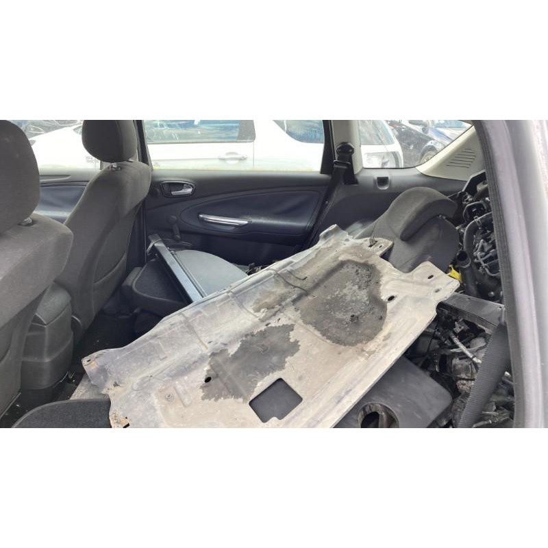 Malle/Hayon arriere FORD S-MAX 1 Photo n°12
