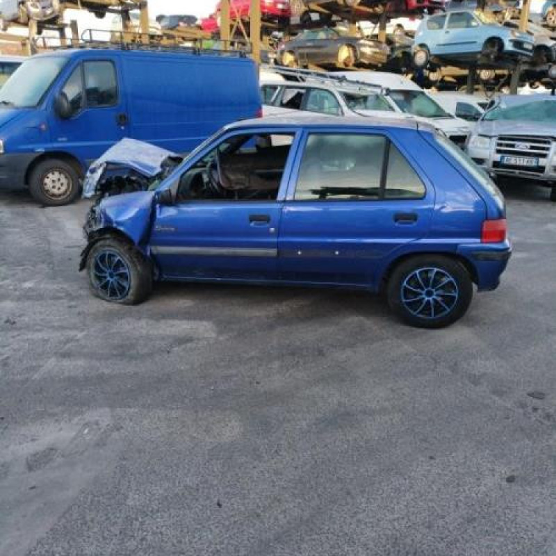 Jante PEUGEOT 106 Photo n°7