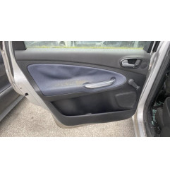 Malle/Hayon arriere FORD S-MAX 1