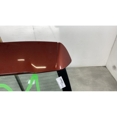 Lunette arriere VOLVO C 30 Photo n°1
