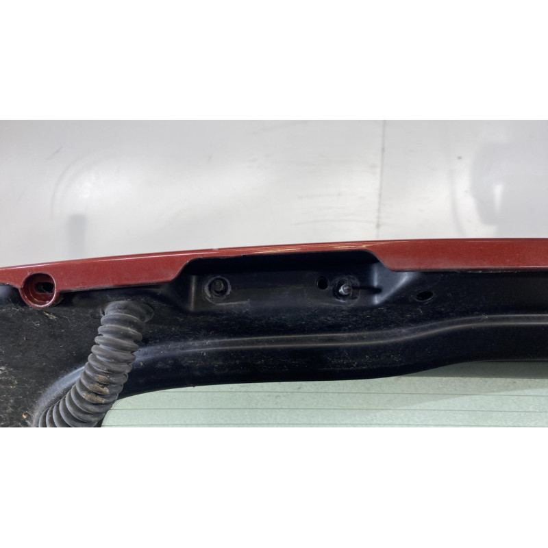 Lunette arriere VOLVO C 30 Photo n°3