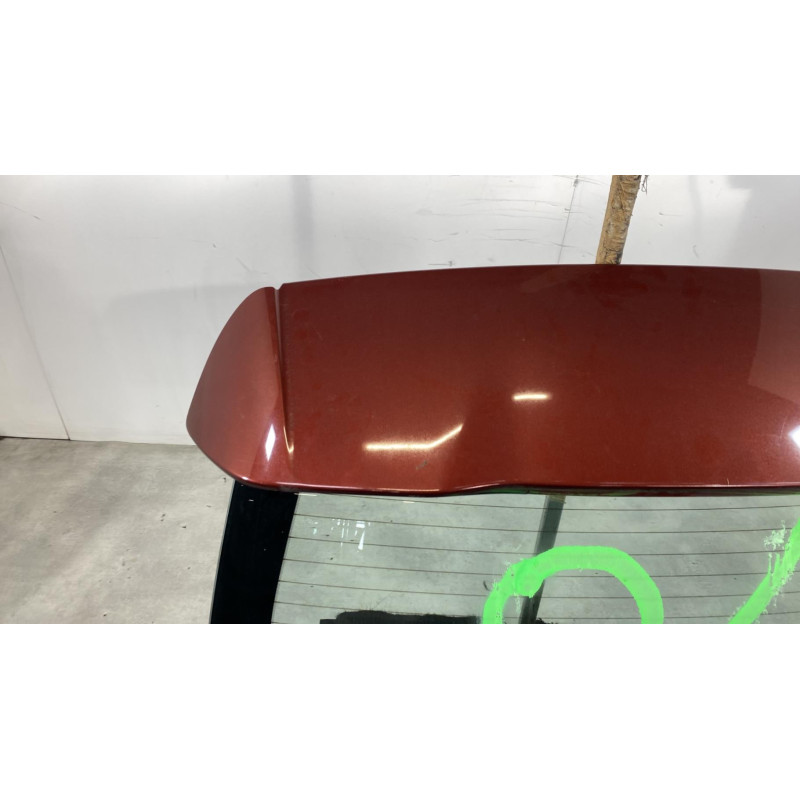 Lunette arriere VOLVO C 30 Photo n°4
