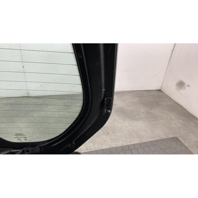 Lunette arriere VOLVO C 30 Photo n°5
