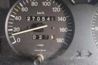 Jante PEUGEOT 106