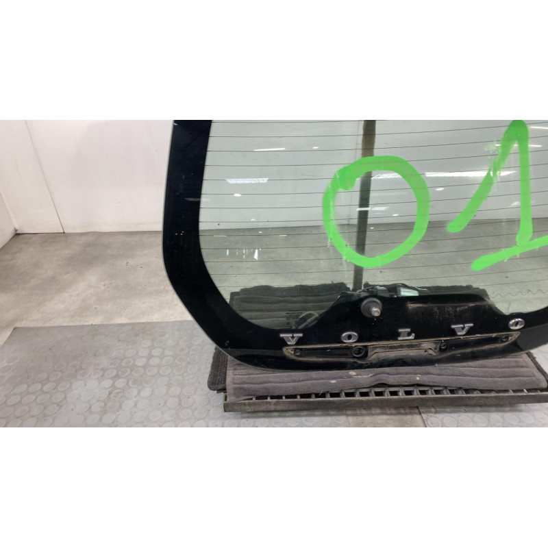 Lunette arriere VOLVO C 30 Photo n°9