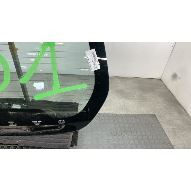 Lunette arriere VOLVO C 30 Photo n°10