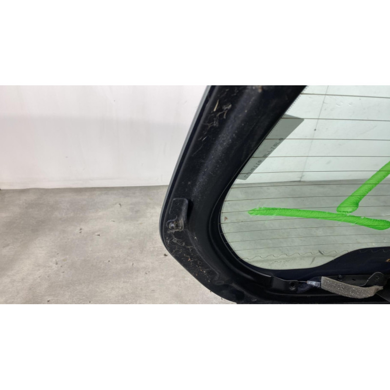 Lunette arriere VOLVO C 30 Photo n°11