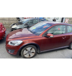 Lunette arriere VOLVO C 30