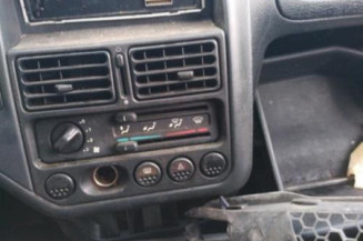 Jante PEUGEOT 106