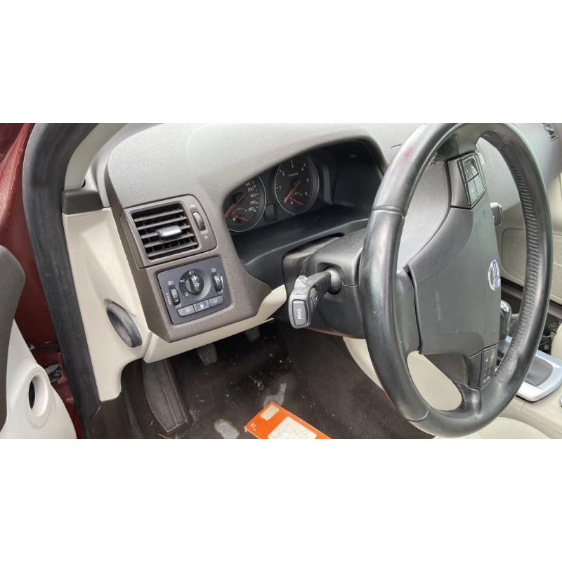 Lunette arriere VOLVO C 30 Photo n°19