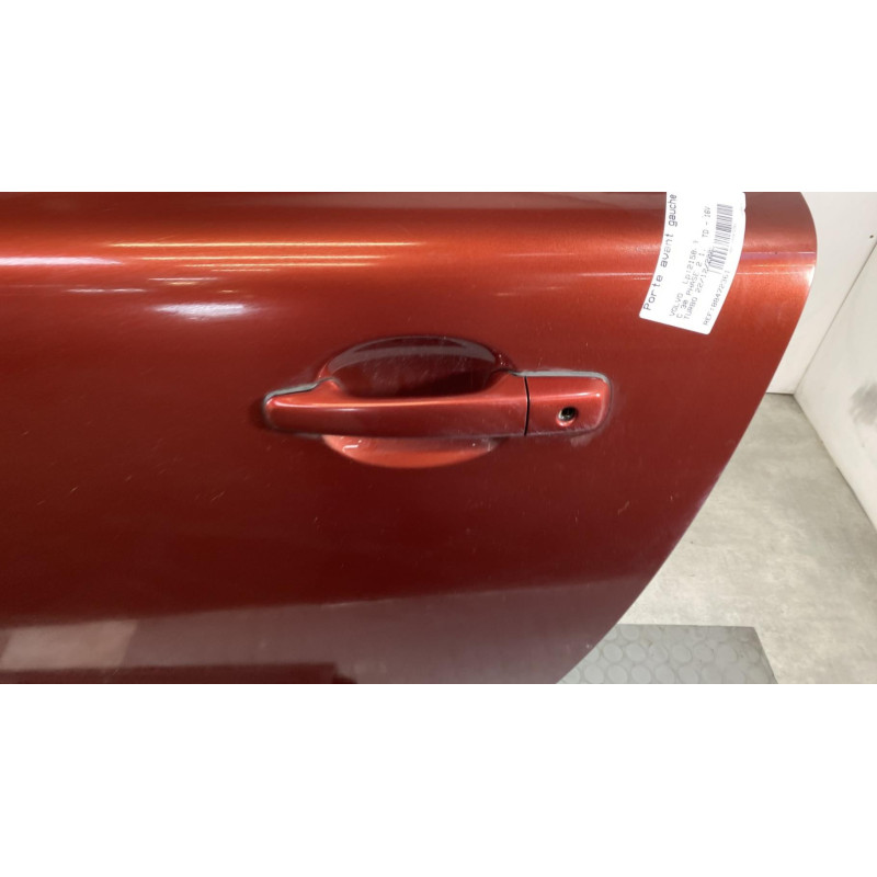 Porte avant gauche VOLVO C 30 Photo n°4