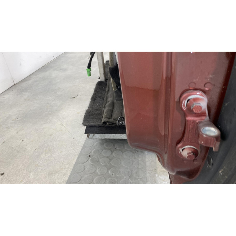 Porte avant gauche VOLVO C 30 Photo n°5