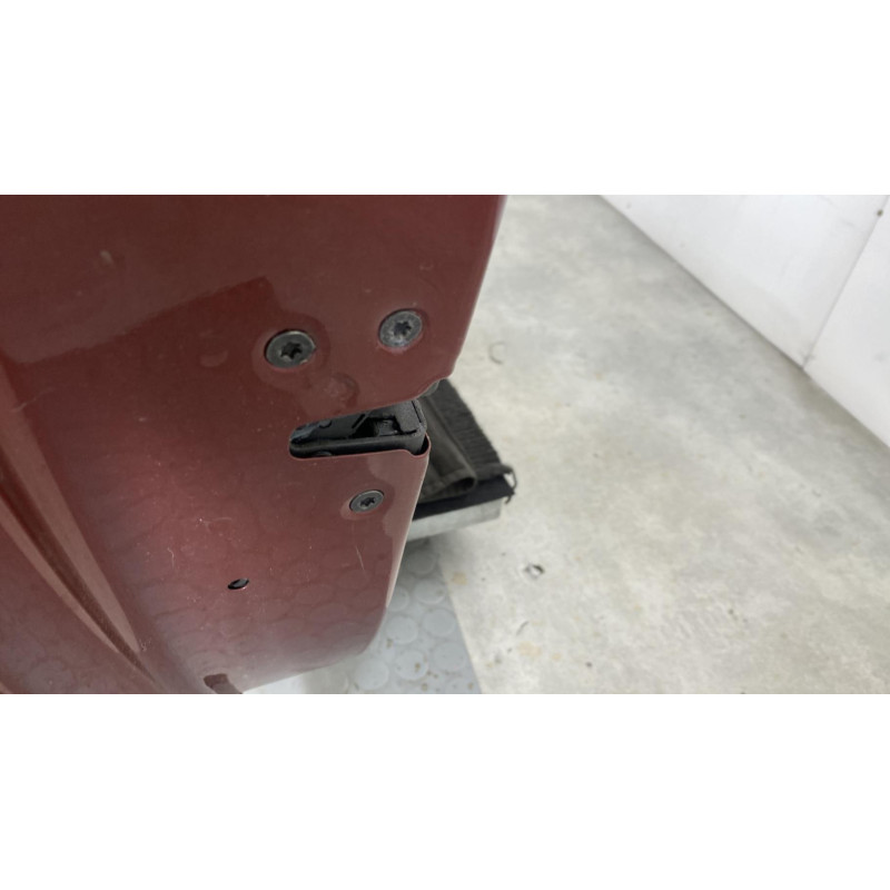 Porte avant gauche VOLVO C 30 Photo n°7