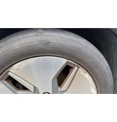Porte avant gauche VOLVO C 30