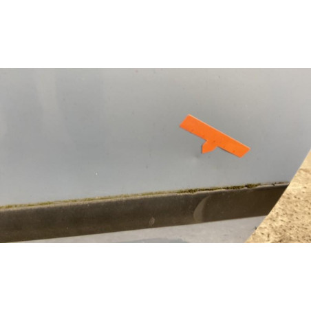 Porte arriere droit SEAT IBIZA 3