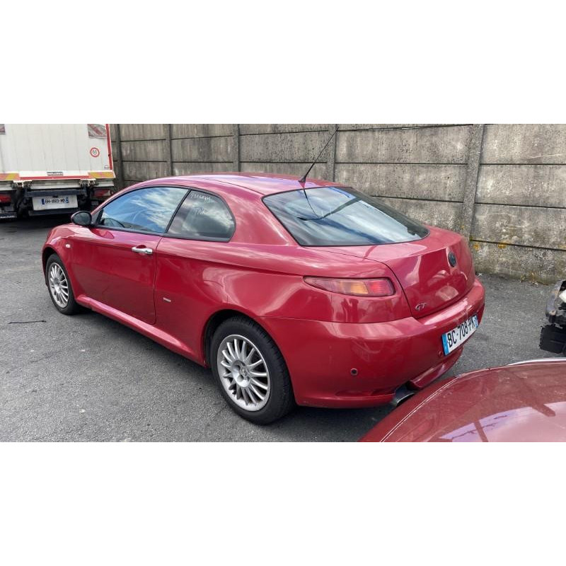 Vitre avant droit ALFA ROMEO GT Photo n°17