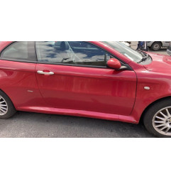 Vitre avant gauche ALFA ROMEO GT