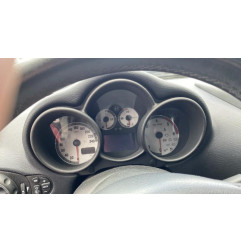 Vitre avant gauche ALFA ROMEO GT
