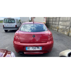 Vitre avant gauche ALFA ROMEO GT