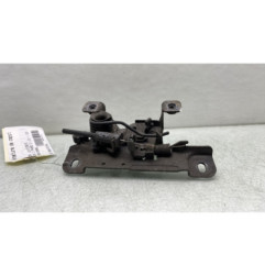 Fermeture de capot SKODA FABIA 1