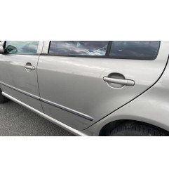 Fermeture de capot SKODA FABIA 1
