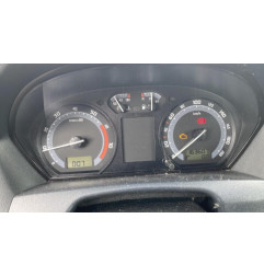 Fermeture de capot SKODA FABIA 1