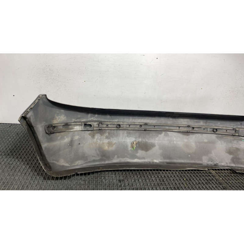 Pare choc arriere SKODA FABIA 1 Photo n°5