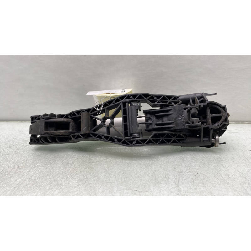 Poignee porte arriere droit SKODA FABIA 1 Photo n°2